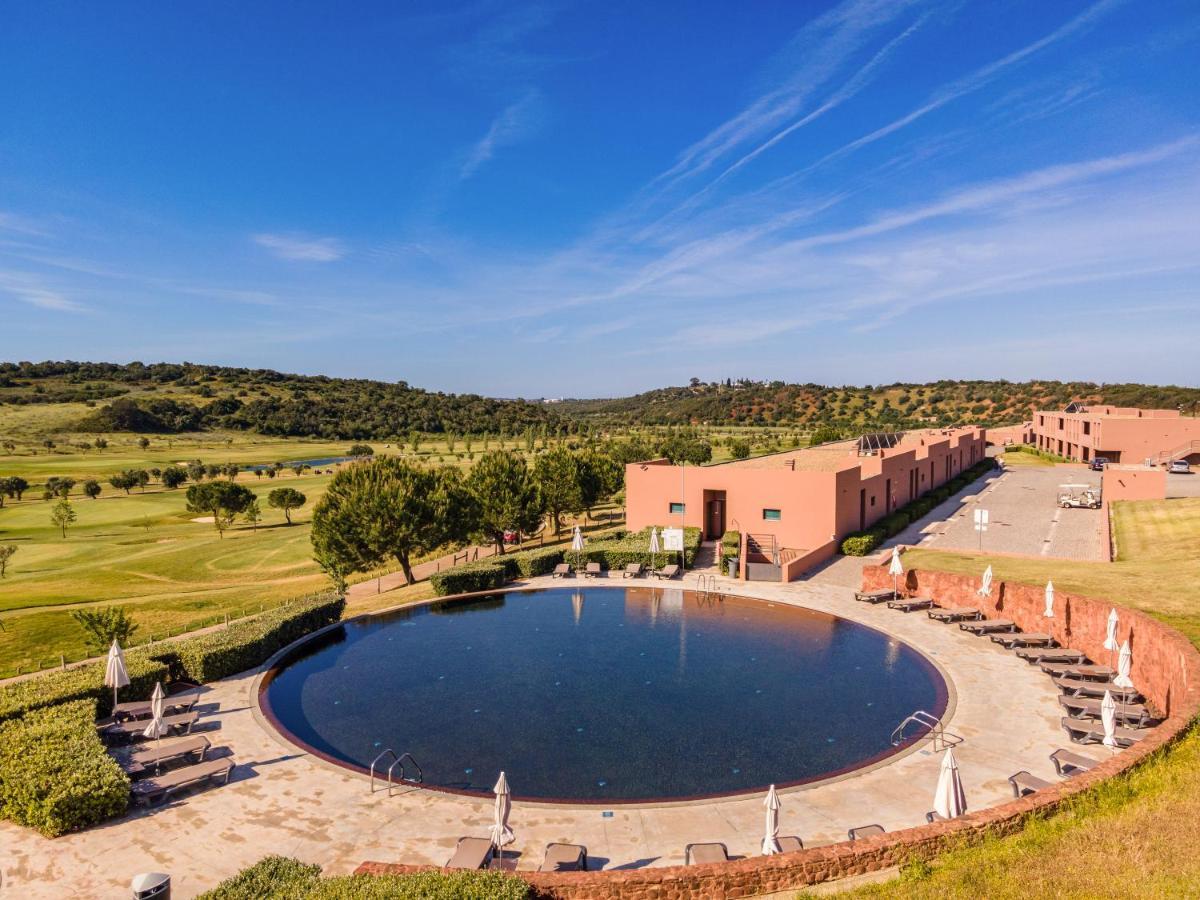 Отель Nau Morgado Golf & Country Club Портиман Экстерьер фото
