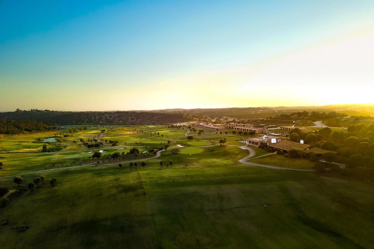 Отель Nau Morgado Golf & Country Club Портиман Экстерьер фото